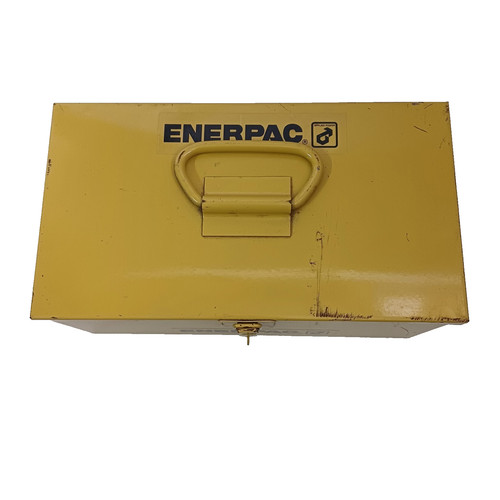 Nouveau tensionmètre enerpac - nouveau,