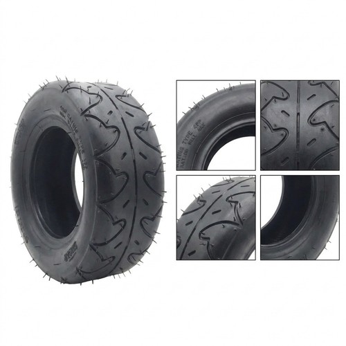 Pneu scooter 200x75 pour avt - 200x75,