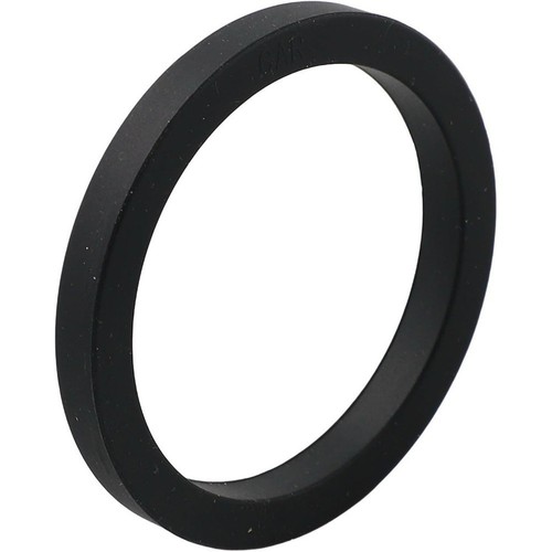 Bague étanchéité silicone - bague,