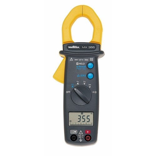 Pince multimètre compacte - ,