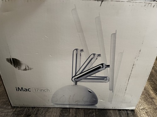 Apple imac series - apple,