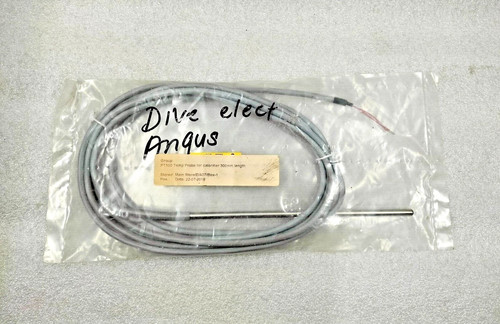 Sonde température pt100 - de,