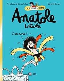 Anatole latuile vol cest - latuile., vol.