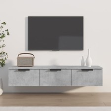 Armoire Murale Blanc 102x30x20