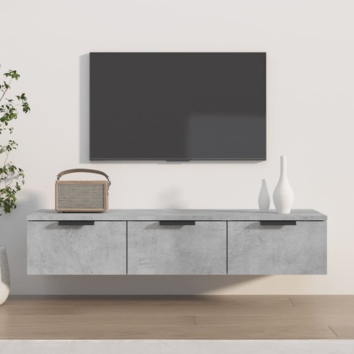 Armoire murale blanc 102x30x20 - armoire,