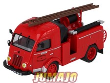 CPF64 Camion 1/43 Hachette IXO