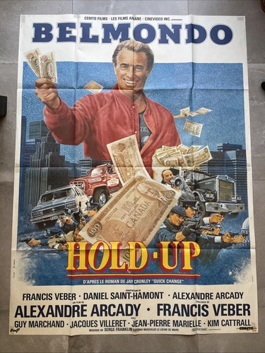 Hold 1985 jean paul - "hold,