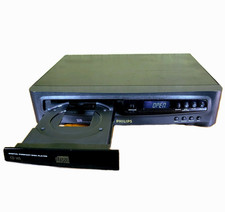 VINTAGE PHILIPS CD 165 -