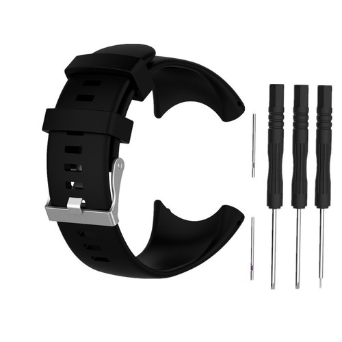 Bracelet montre pour suunto - bracelet,