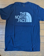 tee shirt the north face