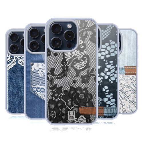 Head case jeans lacets - head, et