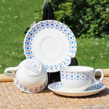 Duo tasses café - tasses, à