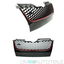 Calandre Grille en nid