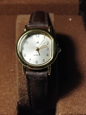 Montre femme quartz pile