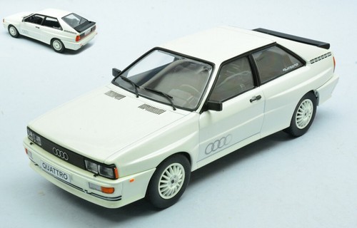 Miniature voiture audi - 1:24,