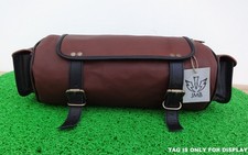 1 sacoche de selle moto 13'