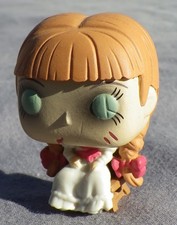 CONJURING ANNABELLE Mini Pop