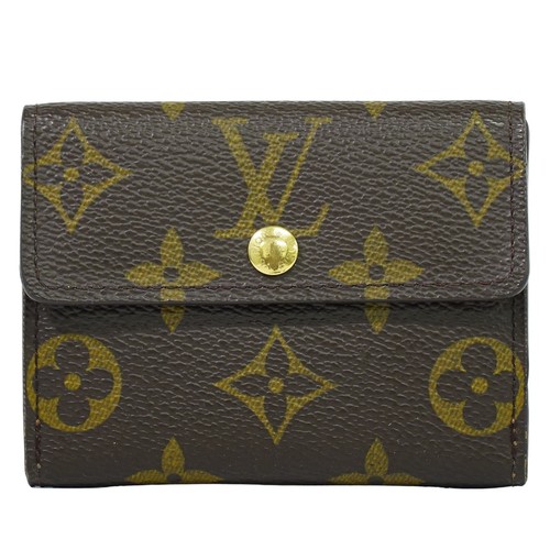étui monnaie louis vuitton - monnaie,