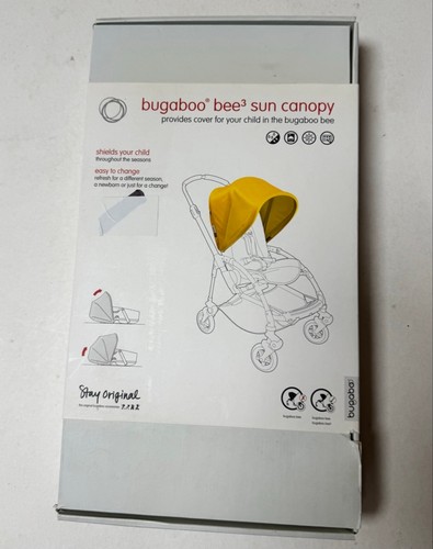 Bugaboo bee3 sun canopy - bee3,