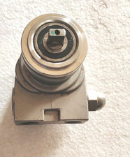 Pompe À Vane Rotative En