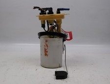 Pompe à carburant immergée