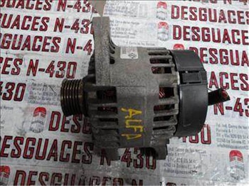 46782219 alternateur alfa - ,