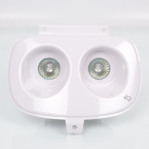 Optique avant one - avant,