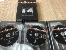 COFFRET 3 DVD ÉDITION