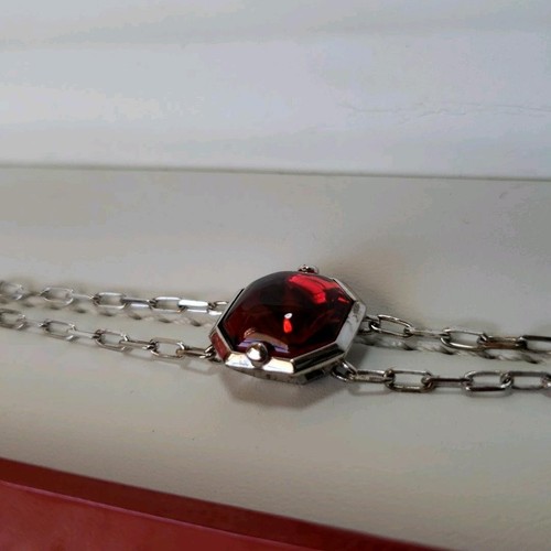 Bracelet verre cristal - en,