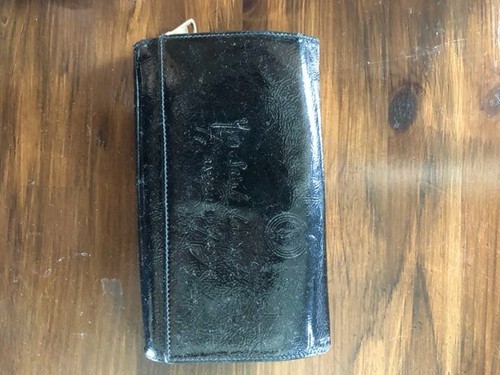 Portefeuille long ysl yves - long,