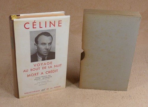Pleiade celine romans - :,