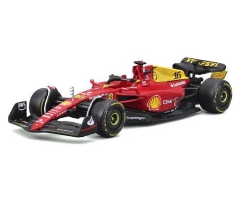 Ferrari f175 charles - ferrari, 16
