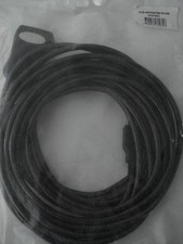 Rallonge USB 5 mètres - mâle femelle