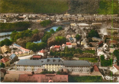 Ardennes revin - , (