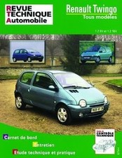 Revue Technique Automobile