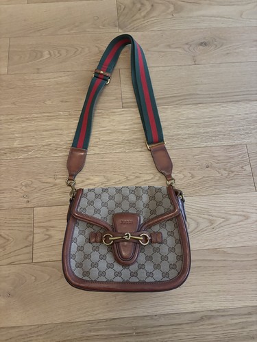 Sac gucci vintage - gucci,