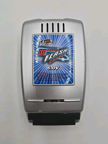 Tyco minute flash - tyco, r/c