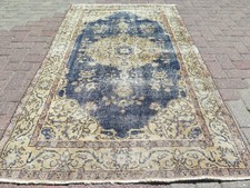 Tapis de zone, tapis fait