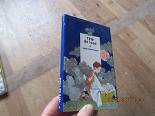 CASCADE CONTES SARAH COHEN SCALI tete de lune rageot 