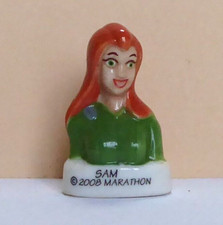 Fève Totally Spies - 2009 - Sam