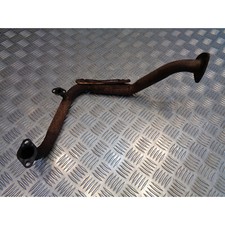 collecteur pot echappement atv wanjin 200 pailision wj200st-6 scooter trike chin