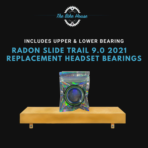 Radon diapositive trail 0 - radon, 9.0