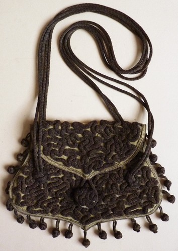 Beau sac soie - sac,