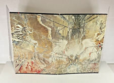 INS / MV - V2 - L’Écran (avec son livret)