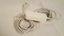 Apple power adapter = AirPort Extreme Base Station 802.11n WIFI (5th Gen) cord