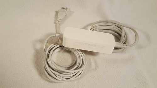 Apple power adapter - , =