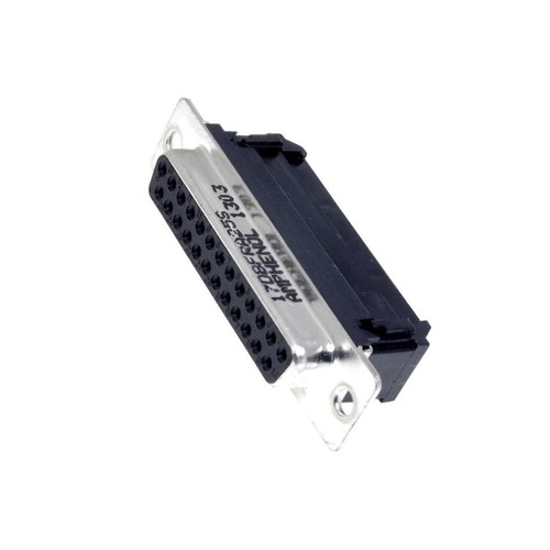 Pin sub l17dbfra25s 25 - d-sub, :