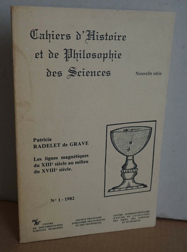 Les lignes magnétiques - les,