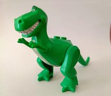 Lego Rex02 Disney Toy Story