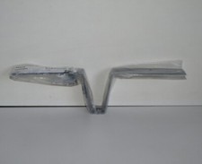 ikea besta 1 pied complet reglable 50293604 